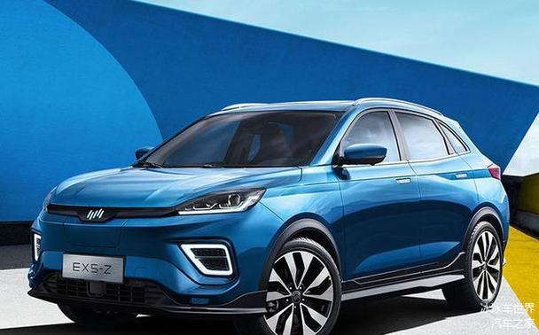 佛山92WEY威派豪华SUV市场的黑马，零跑汽车与智能交通系统的协同