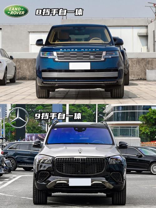 佛山92迈巴赫经典与现代的完美融合，路虎如何塑造独特的品牌形象